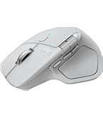 Amazon.com: Logitech MX Master 3S for Mac - Wireless Bluetooth