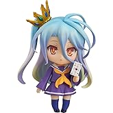 Good Smile Company Nendoroid Shiro(3rd-Run)