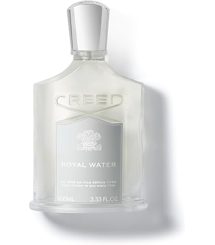 Amazon.com: Creed Virgin Island Water, Luxury Perfume for Him