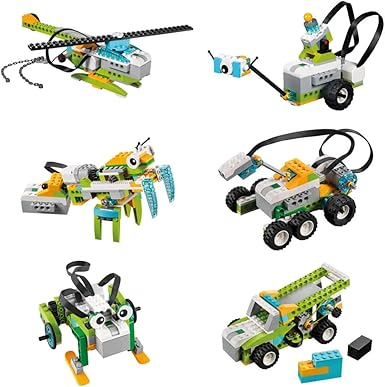 lego education wedo 1.0