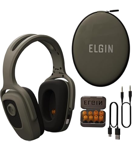 Amazon.com: Milwaukee Electric - Auriculares para oídos USB