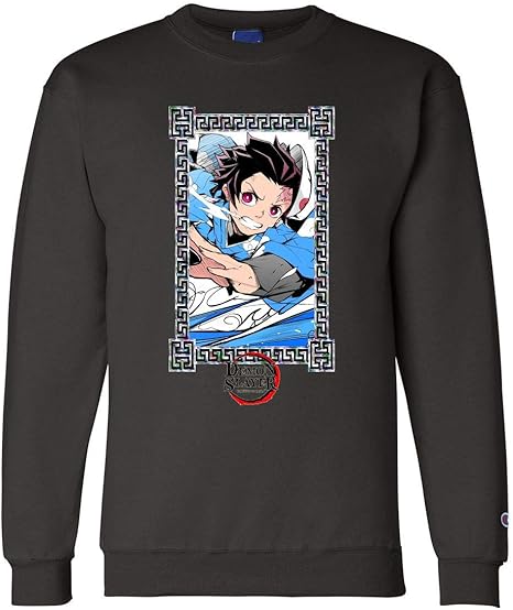 champion crewneck amazon