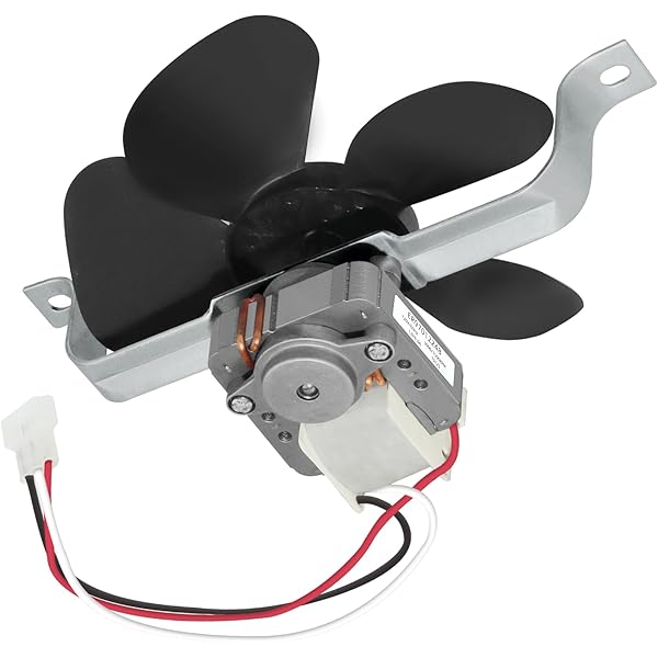 Amazon.com: S97012248 97012248 Range Hood Fan Motor Compatible 