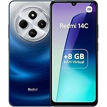 スマートフォン本体 xiaomi Redmi 14C 8GB/256GB Redmi 14C 256GB | Xiaomi Brasil