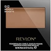 Revlon Powder Bonzer, 012 Bronzilla, 0.17 Ounce