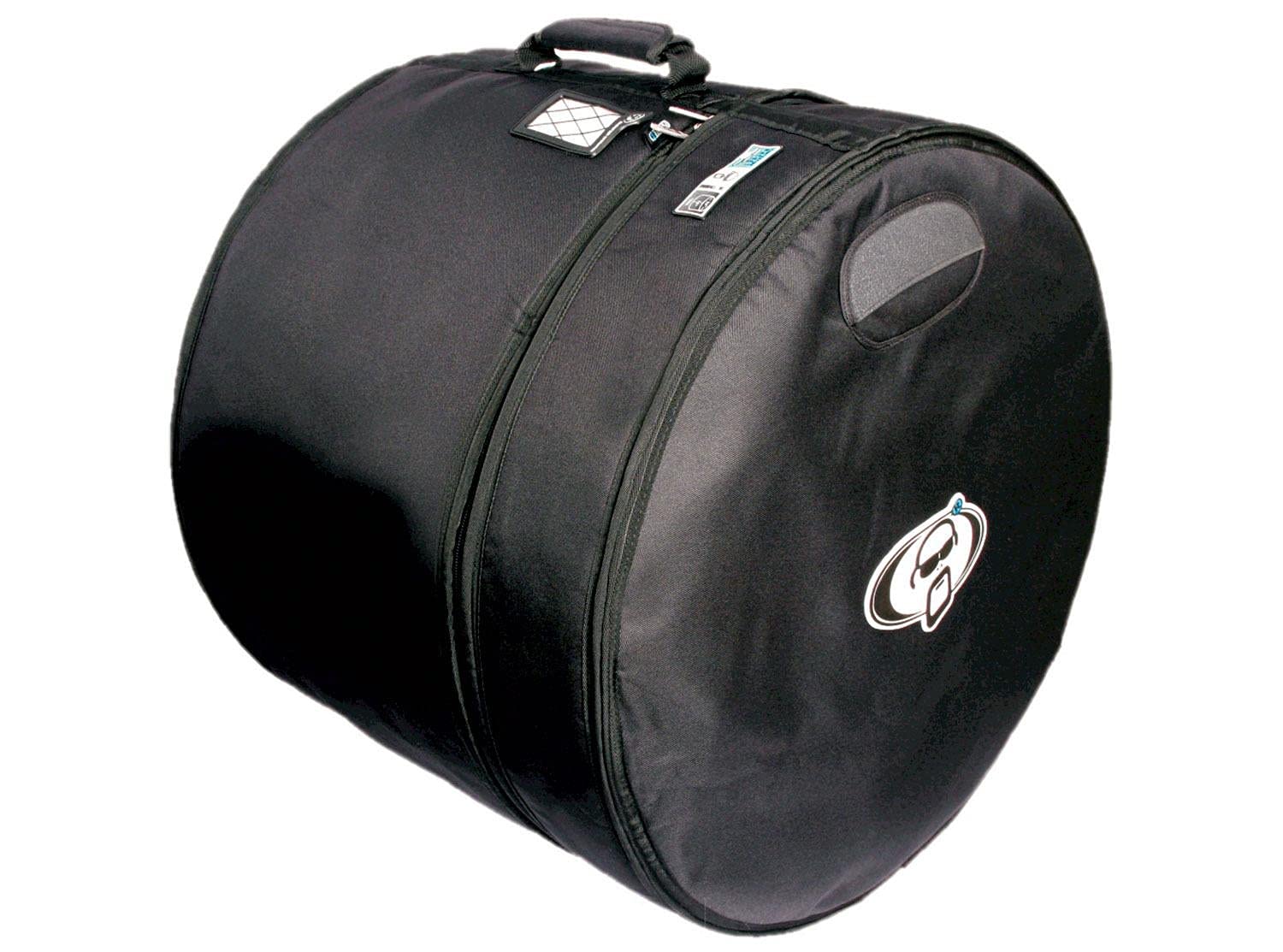 Protection Racket 26X16 Bass Drum Case