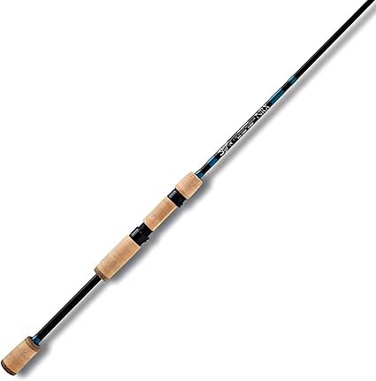 g loomis barra rod