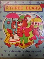 The Three Bears 1569870594 Book Cover