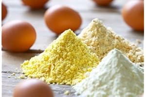 Egg Powder Whole- 11lb