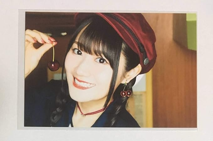 Amazon Co Jp 小倉唯 Live Smiley Cherry ポストカード ホビー