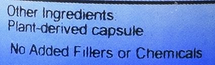 Amazon Com Dr Christopher S Birth Prep 100 Vegetarian Capsules Health Personal Care
