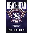 Beachhead: A page turning military thriller (The Aggressor Series)