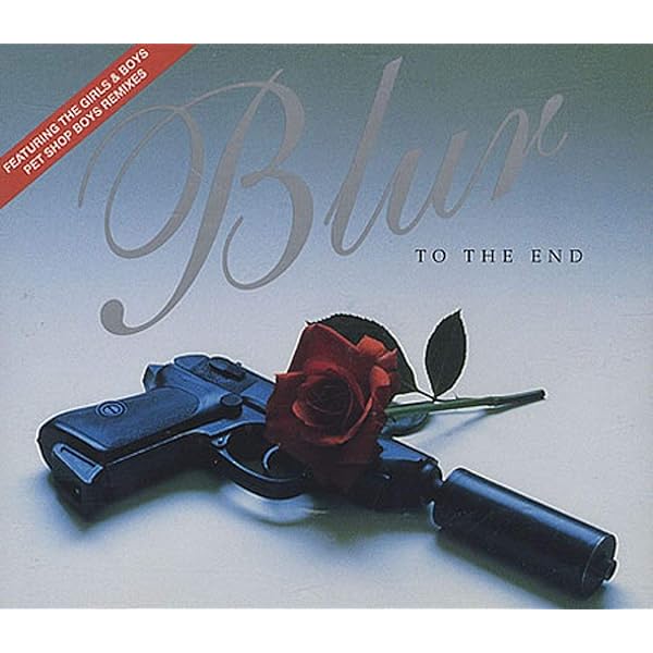 Girls & Boys (Blur / Pet Shop Boys Remixes) - Amazon.com Music