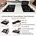 V cool livat 2P Stove Burner