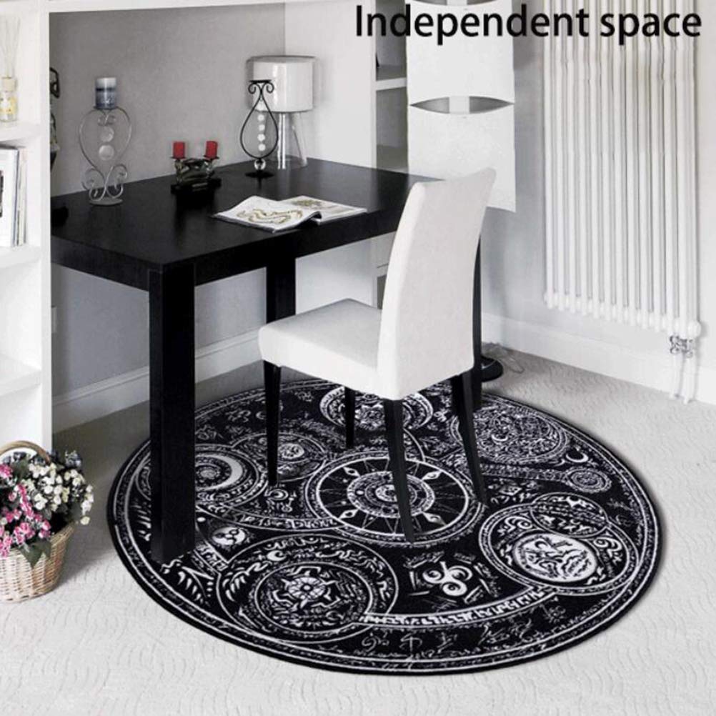 Wohnzimmer Und Schlafzimmer Teppich Nylongewebe 100cm 100cm Bvc