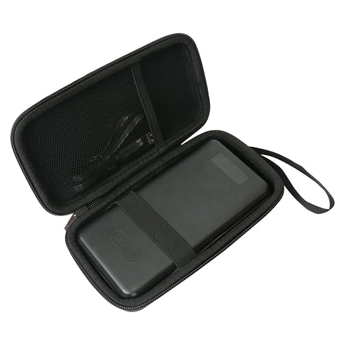 imuto portable charger 30000mah