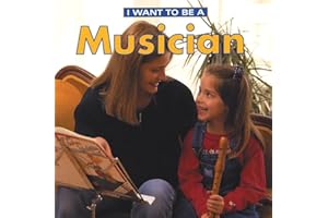 I Want to Be a Musician
