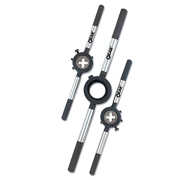 Ozar Round Die Stock Handle