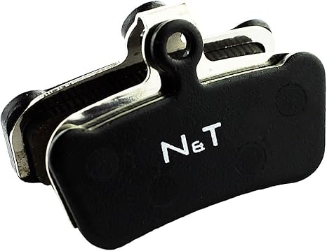 sram guide t brake pads