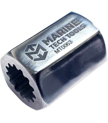 Amazon.com: New Mercury Mercruiser Quicksilver OEM Part # 11-35921