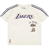 Pro Standard NBA Boys Big Boys NBA Retro Classics Cotton Taping Tee