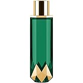 ROYALTY BY MALUMA Jade from - Perfume for Women - Sweet, Fruity, and Floral Scent - Opens with Notes of Bergamot and Black Currant - Perfect for Date Night or Evening Out - 2.5 oz EDP Spray