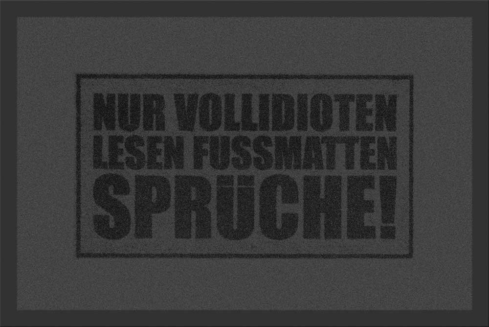 Empire Interactive Doormat