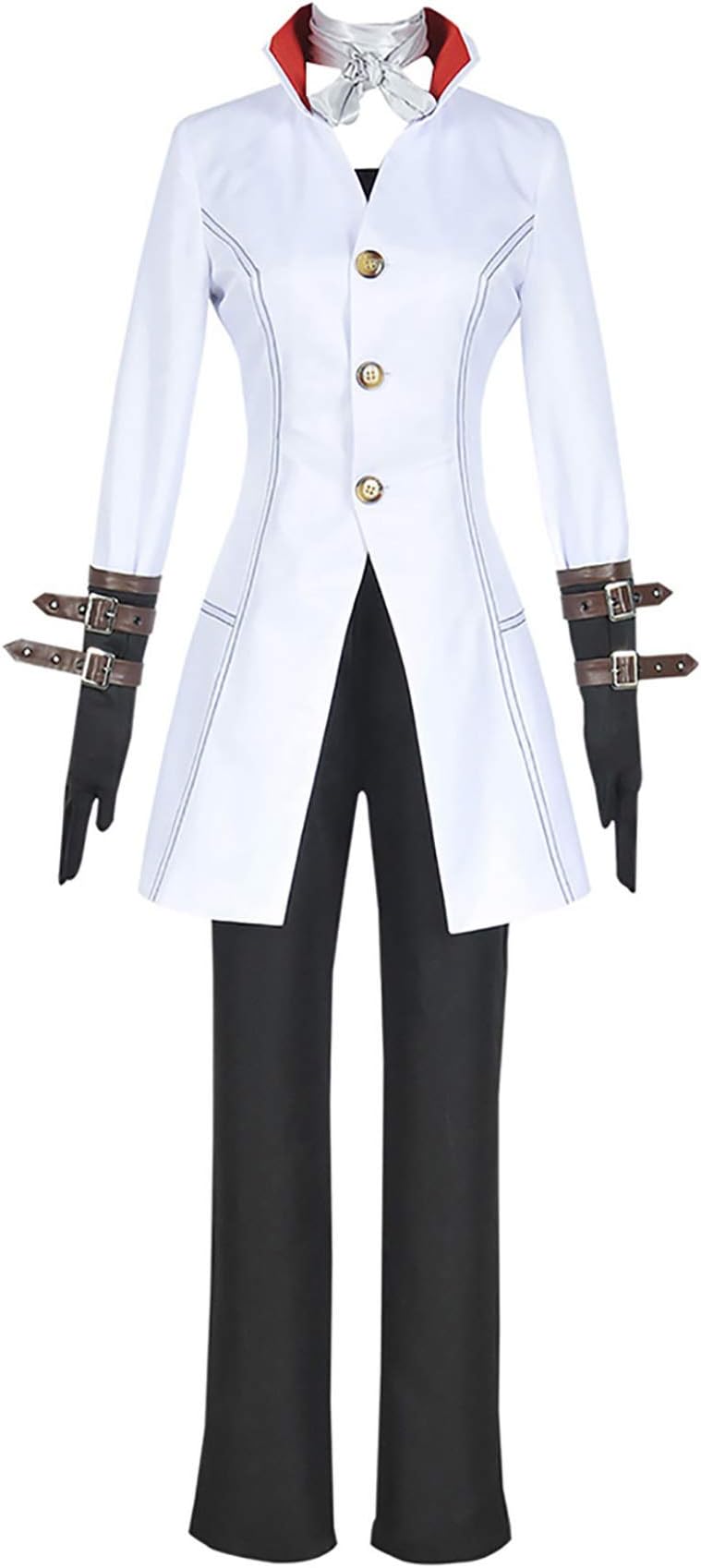 CosplayNow RWBY Roman Torchwick Cosplay Costume Uniform