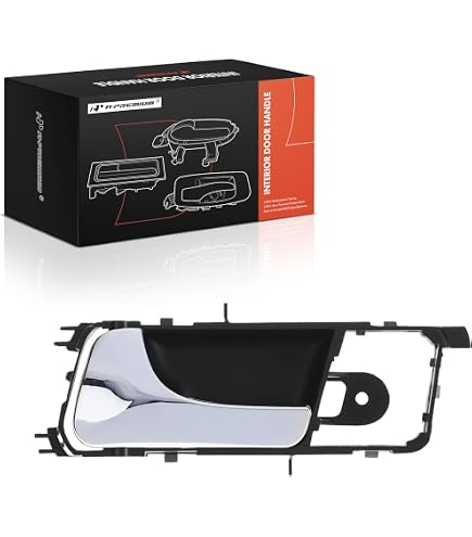 Las Mejores Ofertas En Tiradores De Las Puertas Para 2005 Suzuki Forenza | EBay