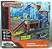 Matchbox On A Mission: Police Adventure Set