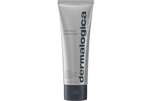 Dermalogica Multivitamin Thermafoliant, Face Exfoliator Scrub with Salicylic Acid and Retinol - Anti-Aging, Immediately Reveal Smoother and Fresher Skin, 2.5 Oz