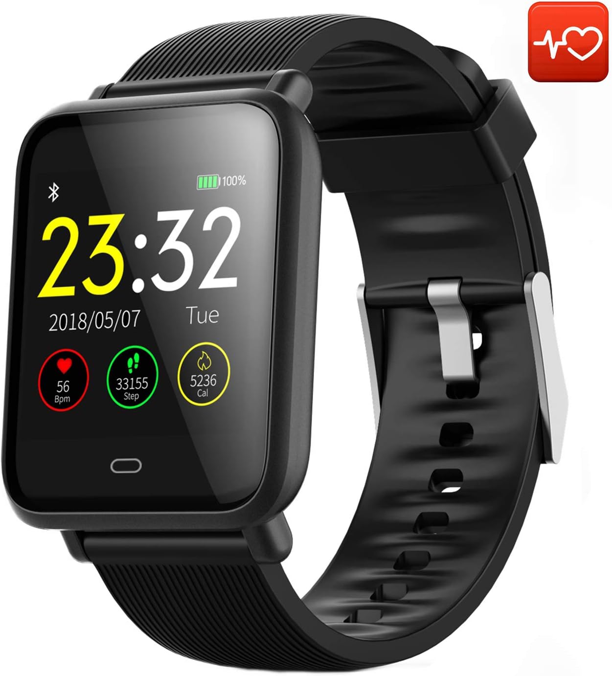 canmixs smartwatch cm05