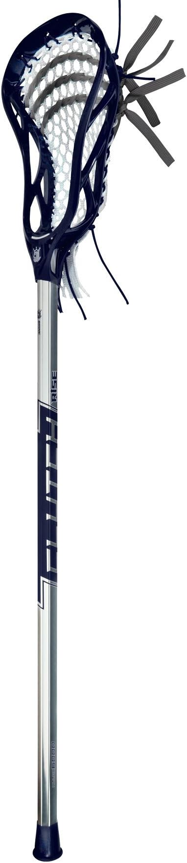 Brine Clutch Rise Complete Attack Lacrosse Stick
