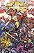 Infinity Wars (fresh start) N°3 (PAN.MARV.SOFTCO) (French Edition) by 