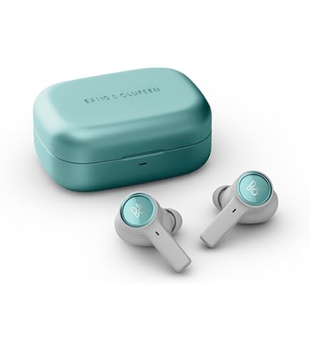Amazon.com: Bang & Olufsen Beoplay E8 3rd Generation True Wireless