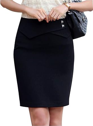 pencil skirts on amazon