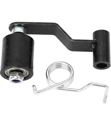 Rallonges Tendeur Chaîne à Came Aluminium - Pour Vulcan Nomad Classic 1500 1600 & Suzuki M95
