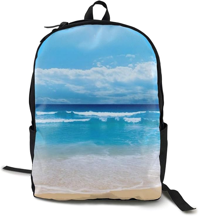 beach rucksack