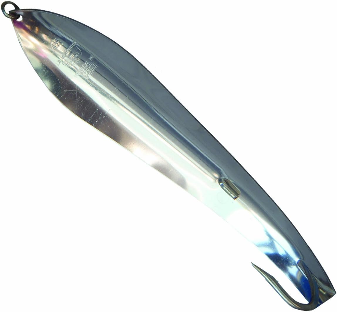 Huntington 4-1/2 Drone Spoon, 8.5-Inch, 3.875-Ounce