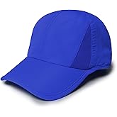 Ponyflo Womens Ponytail Baseball Cap Patented Womens Ponytail Baseball Cap - Hat with Ponytail Hole