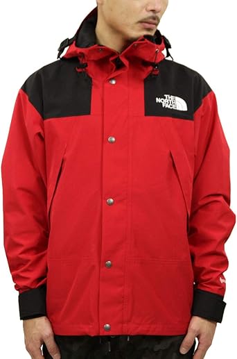 1990 the north face mountain jacket
