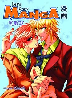 How To Draw Manga Volume 42 Drawing Yaoi How To Draw Manga