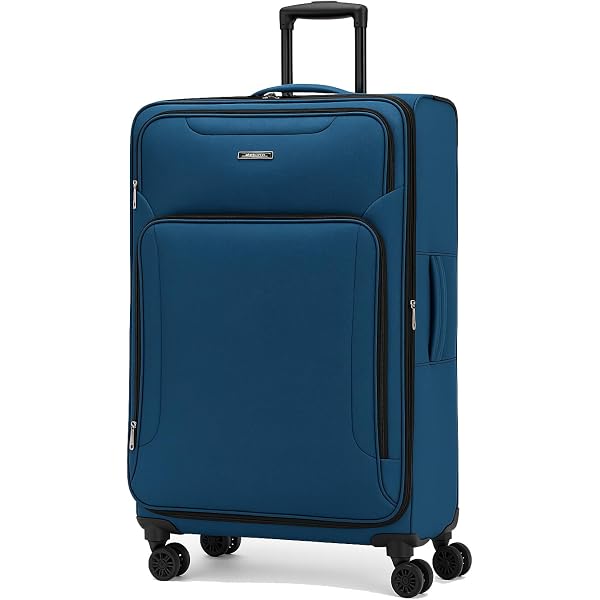 Amazon.com | World Traveler Dejuno Jasper 28-Inch Lightweight