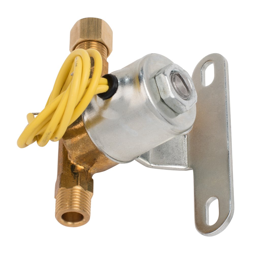 Aprilaire 4040 Solenoid Valve, 24 Volt for Humidifier Models 400, 500