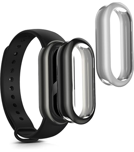 Screen Protector Xiaomi Watch Color Amazon Amazon Mi Band Tempered