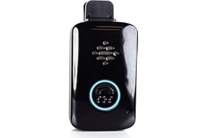 HOME & WELLNESS CO. SENIOR SAFETY SYSTEM Senior Safety Medical Alert Device with Fall Detection, GPS Location with Verizon LTE Cellular, 1 Month Service Included…