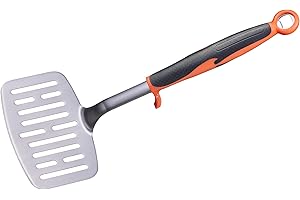 AC BBQ, LLC AC Barbeque Oversized Spatula
