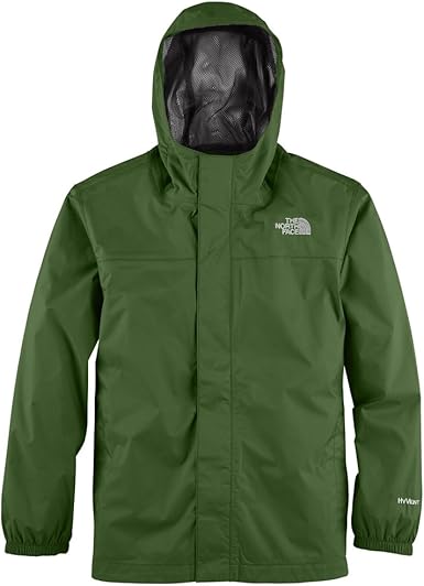 north face zipline jacket