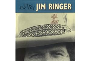 Best Of: Band of Jesse James