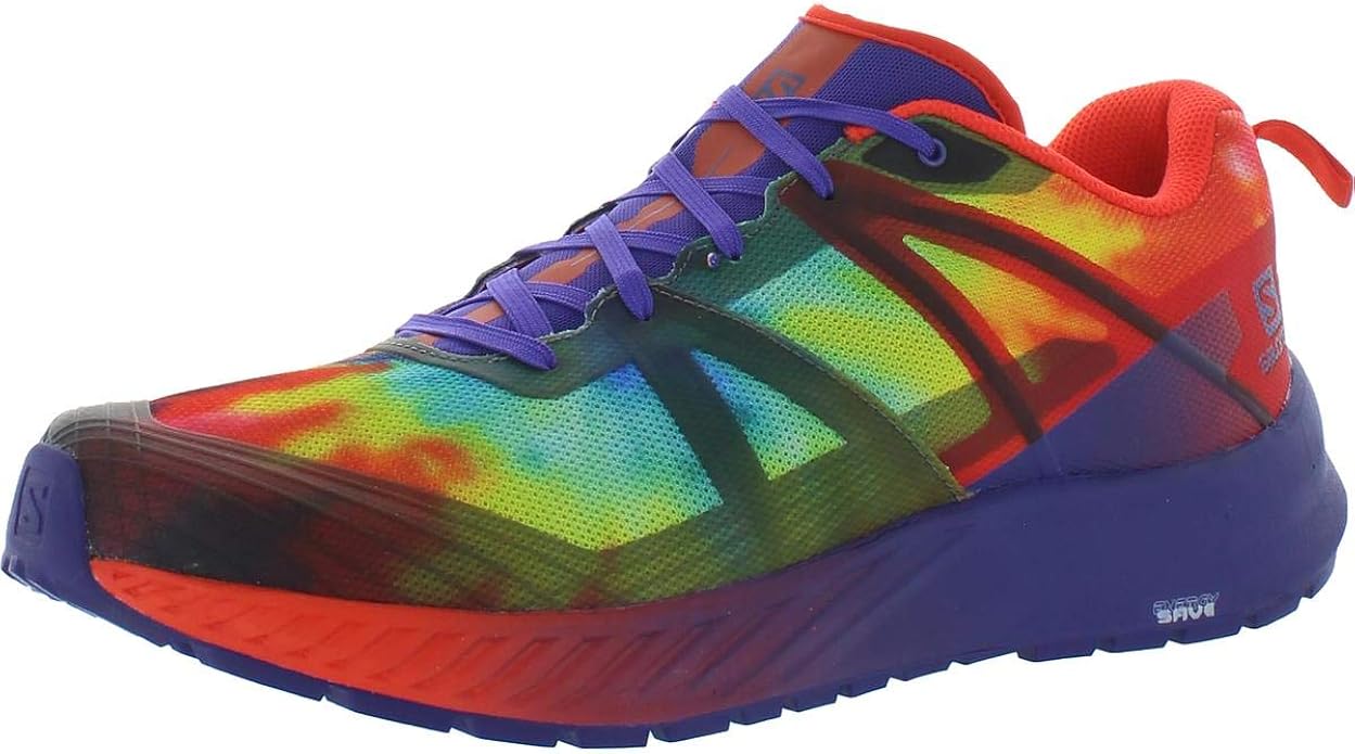 salomon odyssey triple crown womens